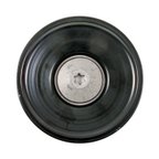 Continental 50003 Accessory Drive Belt Idler Pulley - Accessory Drive - view 4