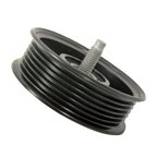 Continental 50003 Accessory Drive Belt Idler Pulley - Accessory Drive - view 1