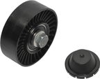Continental 50006 Accessory Drive Belt Idler Pulley - Accessory Drive - view 2