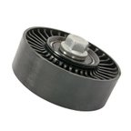 Continental 50006 Accessory Drive Belt Idler Pulley - Accessory Drive - view 4