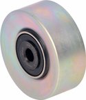 Continental 50007 Accessory Drive Belt Idler Pulley - Accessory Drive or Upper - view 3