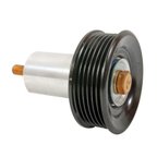Continental 50008 Accessory Drive Belt Idler Pulley - Alternator - view 1