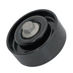 Continental 50009 Accessory Drive Belt Idler Pulley - view 1