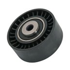 Continental 50013 Accessory Drive Belt Idler Pulley - Accessory Drive - view 1