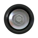 Continental 50016 Accessory Drive Belt Idler Pulley - Accessory Drive, Lower or Upper - view 3