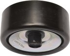 Continental 50017 Accessory Drive Belt Idler Pulley - Accessory Drive - view 2