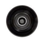 Continental 50017 Accessory Drive Belt Idler Pulley - Accessory Drive - view 4