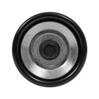 Continental 50017 Accessory Drive Belt Idler Pulley - Accessory Drive - view 3