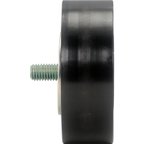 Continental 50018 Accessory Drive Belt Idler Pulley - view 2