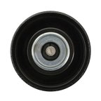 Continental 50021 Accessory Drive Belt Idler Pulley - Accessory Drive, Accessory Drive (Right) or Lower - view 4