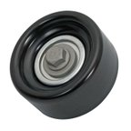 Continental 50021 Accessory Drive Belt Idler Pulley - Accessory Drive, Accessory Drive (Right) or Lower - view 1