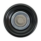 Continental 50021 Accessory Drive Belt Idler Pulley - Accessory Drive, Accessory Drive (Right) or Lower - view 3
