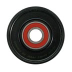 Continental 50024 Accessory Drive Belt Idler Pulley - Accessory Drive - view 3