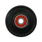 Continental 50025 Accessory Drive Belt Idler Pulley - view 5