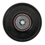 Continental 50026 Accessory Drive Belt Idler Pulley - Accessory Drive - view 4