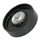 Continental 50026 Accessory Drive Belt Idler Pulley - Accessory Drive - view 1