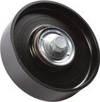 Continental 50026 Accessory Drive Belt Idler Pulley - Accessory Drive - view 5