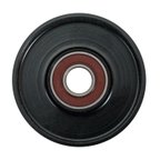 Continental 50029 Accessory Drive Belt Tensioner Pulley - Accessory Drive or Power Steering - view 4