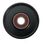 Continental 50029 Accessory Drive Belt Tensioner Pulley - Accessory Drive or Power Steering - view 3