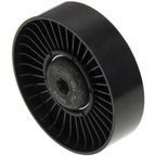 Continental 50033 Accessory Drive Belt Idler Pulley - Accessory Drive - view 2
