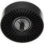 Continental 50033 Accessory Drive Belt Idler Pulley - Accessory Drive - view 6