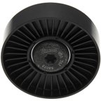 Continental 50033 Accessory Drive Belt Idler Pulley - Accessory Drive - view 5