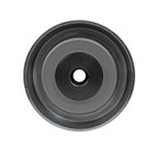 Continental 50034 Accessory Drive Belt Idler Pulley - Accessory Drive - view 4
