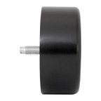 Continental 50036 Accessory Drive Belt Idler Pulley - view 2