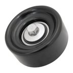 Continental 50036 Accessory Drive Belt Idler Pulley - view 1