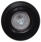 Continental 50036 Accessory Drive Belt Idler Pulley - view 5