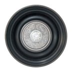 Continental 50036 Accessory Drive Belt Idler Pulley - view 3