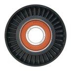 Continental 50038 Accessory Drive Belt Idler Pulley - Accessory Drive - view 4