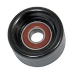 Continental 50039 Accessory Drive Belt Idler Pulley - Accessory Drive - view 1