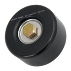 Continental 50041 Accessory Drive Belt Idler Pulley - Accessory Drive (Left) or Lower - view 1