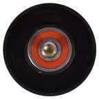 Continental 50041 Accessory Drive Belt Idler Pulley - Accessory Drive (Left) or Lower - view 6