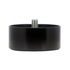 Continental 50042 Accessory Drive Belt Idler Pulley - Accessory Drive (Right) or Upper - view 3