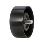 Continental 50042 Accessory Drive Belt Idler Pulley - Accessory Drive (Right) or Upper - view 1
