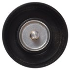 Continental 50042 Accessory Drive Belt Idler Pulley - Accessory Drive (Right) or Upper - view 6
