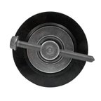 Continental 50045 Accessory Drive Belt Tensioner Pulley - Power Steering - view 2