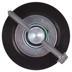 Continental 50045 Accessory Drive Belt Tensioner Pulley - Power Steering - view 6