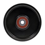 Continental 50048 Accessory Drive Belt Idler Pulley - Accessory Drive - view 4