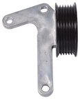 Continental 50049 Accessory Drive Belt Idler Pulley - Accessory Drive - view 3