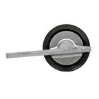 Continental 50049 Accessory Drive Belt Idler Pulley - Accessory Drive - view 6