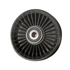 Continental 50051 Accessory Drive Belt Idler Pulley - Accessory Drive - view 1