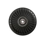 Continental 50051 Accessory Drive Belt Idler Pulley - Accessory Drive - view 3