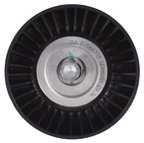 Continental 50052 Accessory Drive Belt Idler Pulley - Accessory Drive or Alternator - view 6