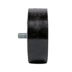 Continental 50053 Accessory Drive Belt Idler Pulley - Accessory Drive (Right) or Right - view 2