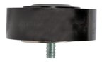 Continental 50053 Accessory Drive Belt Idler Pulley - Accessory Drive (Right) or Right - view 3