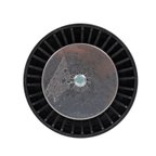 Continental 50053 Accessory Drive Belt Idler Pulley - Accessory Drive (Right) or Right - view 6