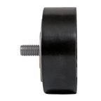 Continental 50054 Accessory Drive Belt Idler Pulley - Accessory Drive, Alternator or  Water Pump and Power Steering - view 2